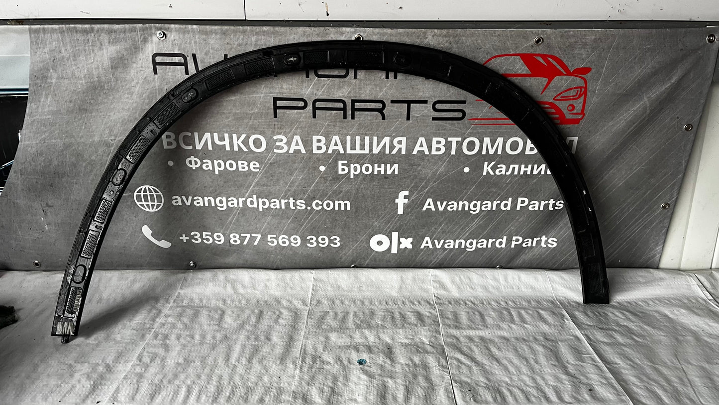 Mercedes GLC X254 предна лява вежда