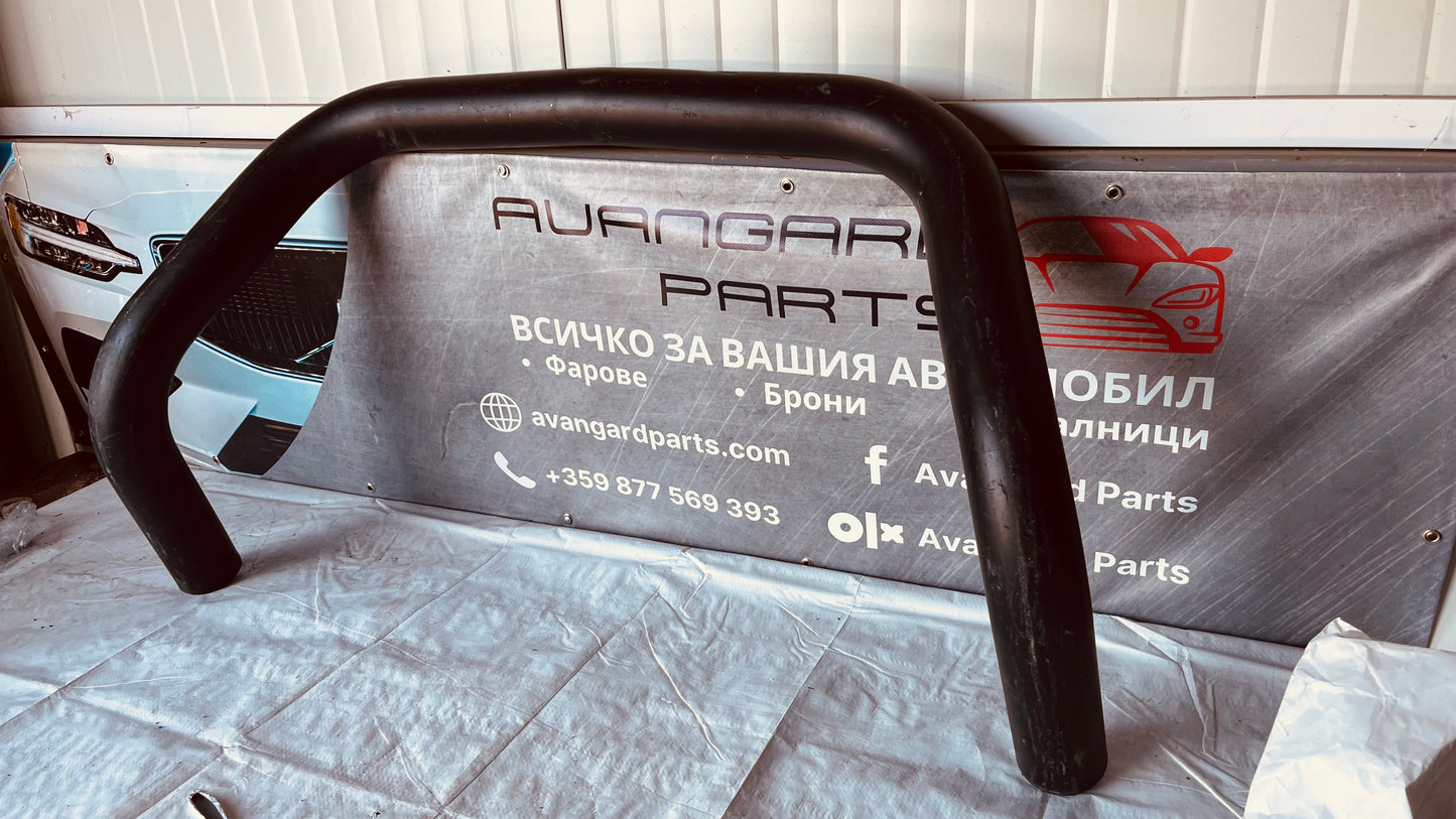 Ролбар Mercedes X 2017-2020