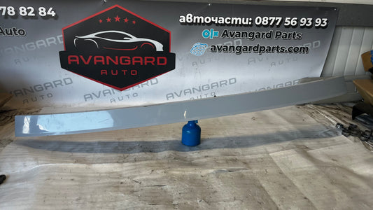 Hyundai Tucson 4 21- лайстна багажник