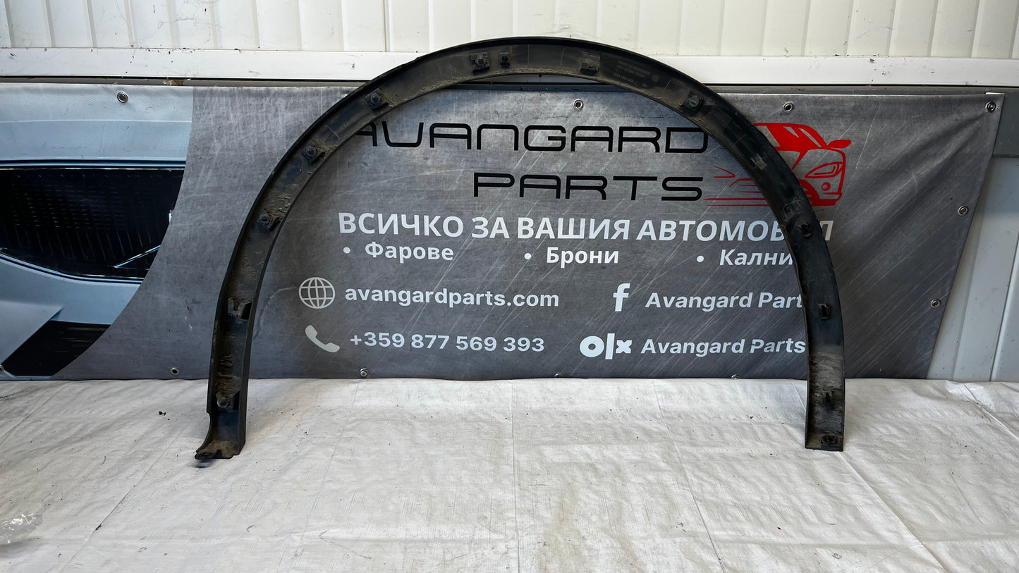 Volkswagen Tiguan 2 задна дясна вежда