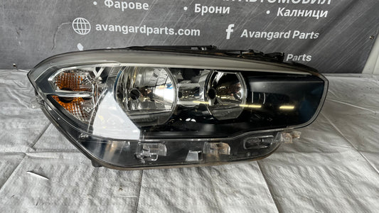 Десен фар BMW 1 F20/F21 2012-2019