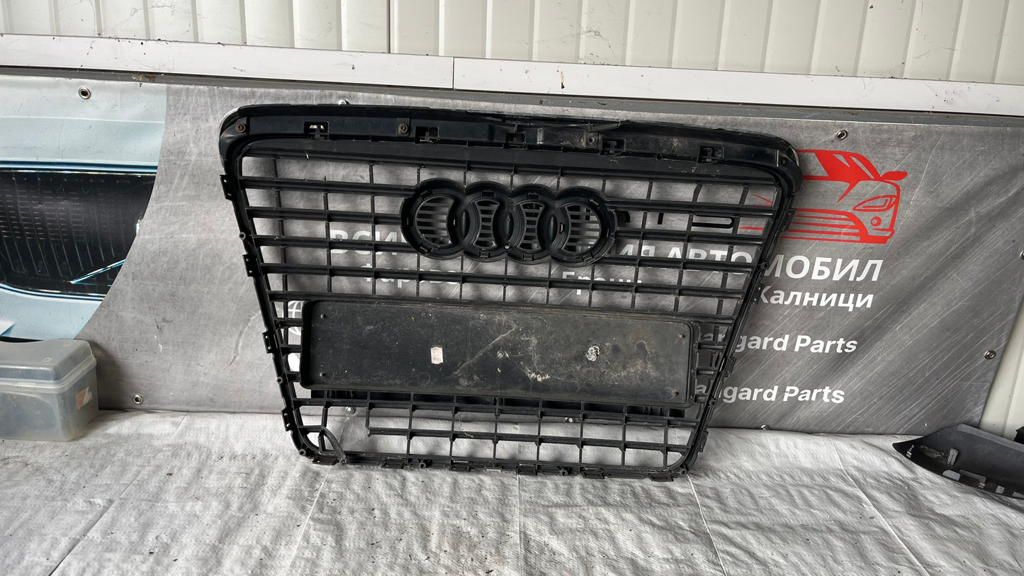 Audi A6 предна решетка