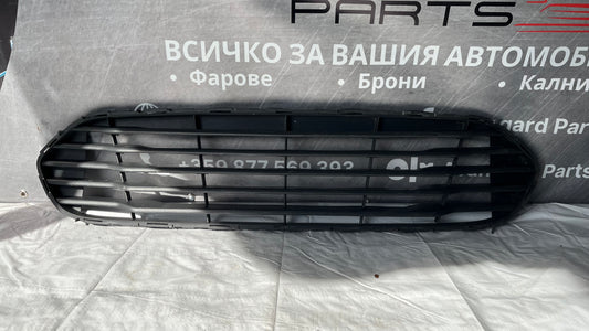 Решетка Ford Transit Courier 2018-