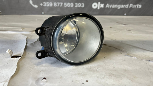 Десен халоген Toyota Yaris 2006-2016