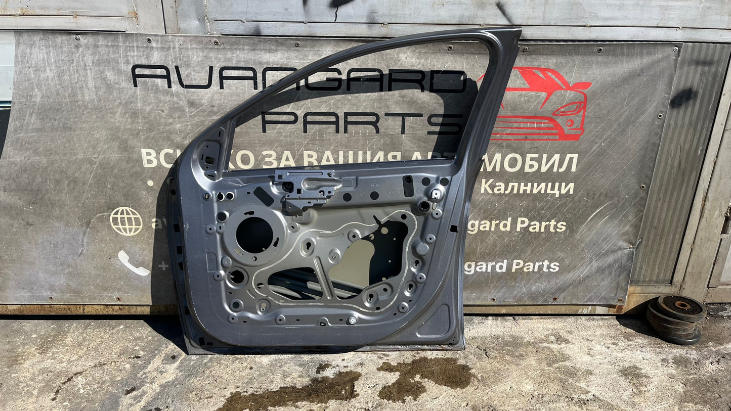 Предна дясна врата Peugeot 308 2013-2017