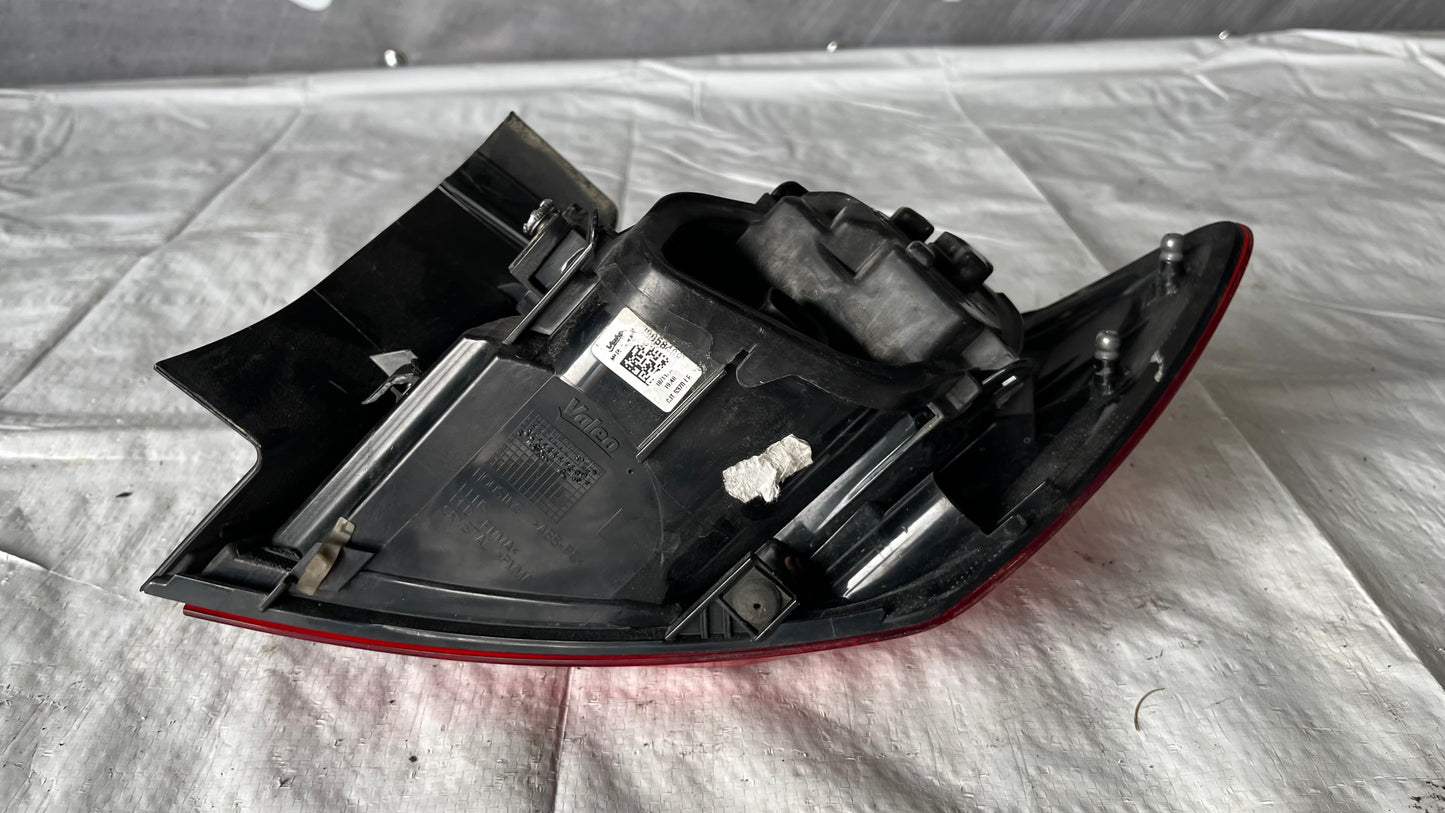 Ляв стоп Seat Leon 2013-2017