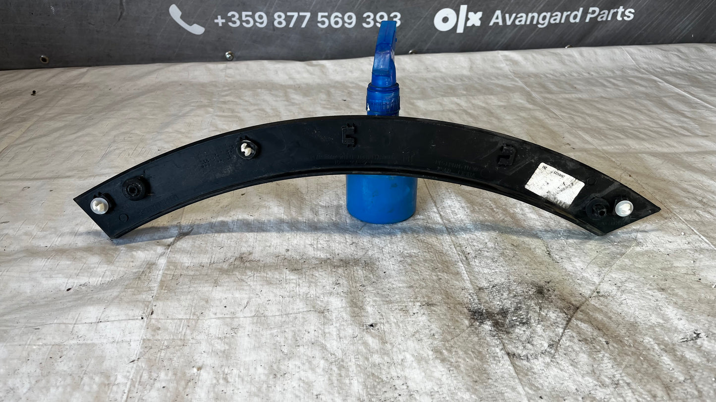 Jaguar F-Pace вежда задна дясна