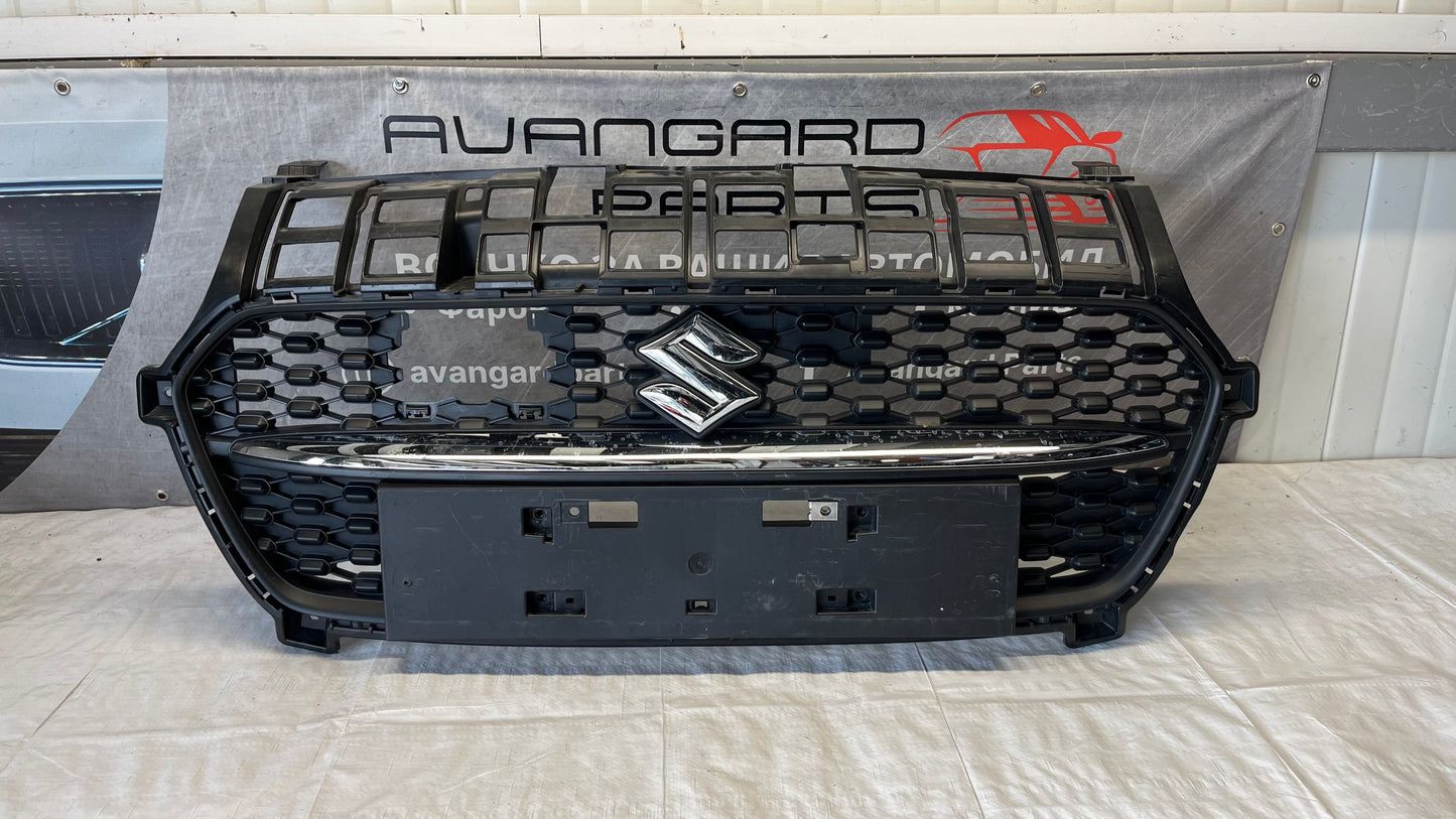 Suzuki Swift предна решетка