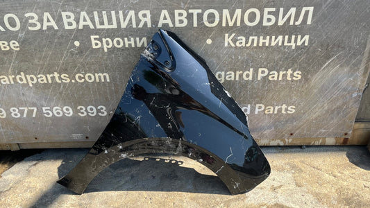 Десен калник Peugeot 208 (2012-2019)