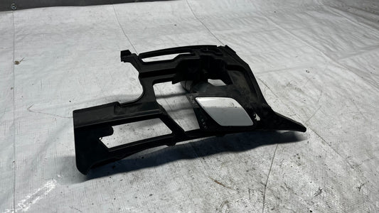 Volkswagen Golf 6 преден ляв държач броня