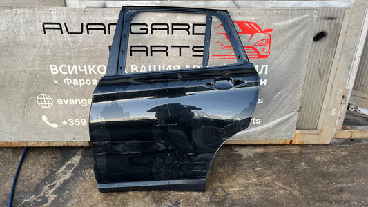 Задна лява врата BMW X1 F48 2015-2022