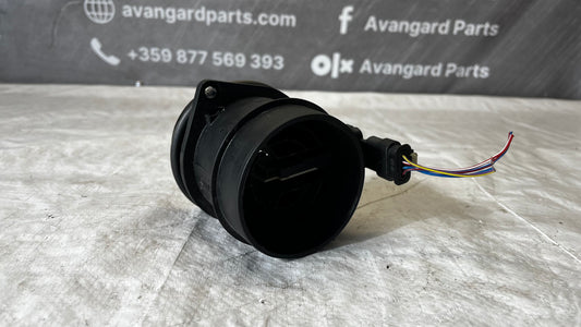 Mercedes W212 2.2CDi дебитомер