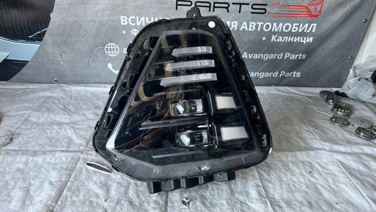 Десен фар Hyundai Kona 2023-