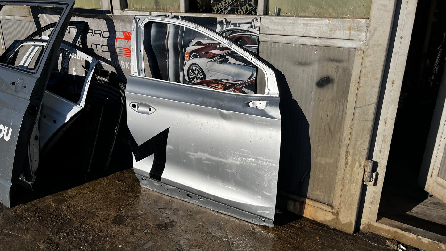 Предна дясна врата Skoda Enyaq 2020-