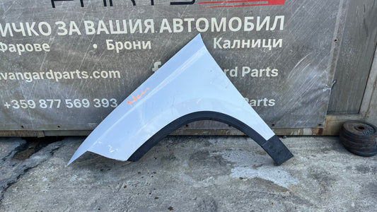 Преден ляв калник Seat Ateca 2016-2019