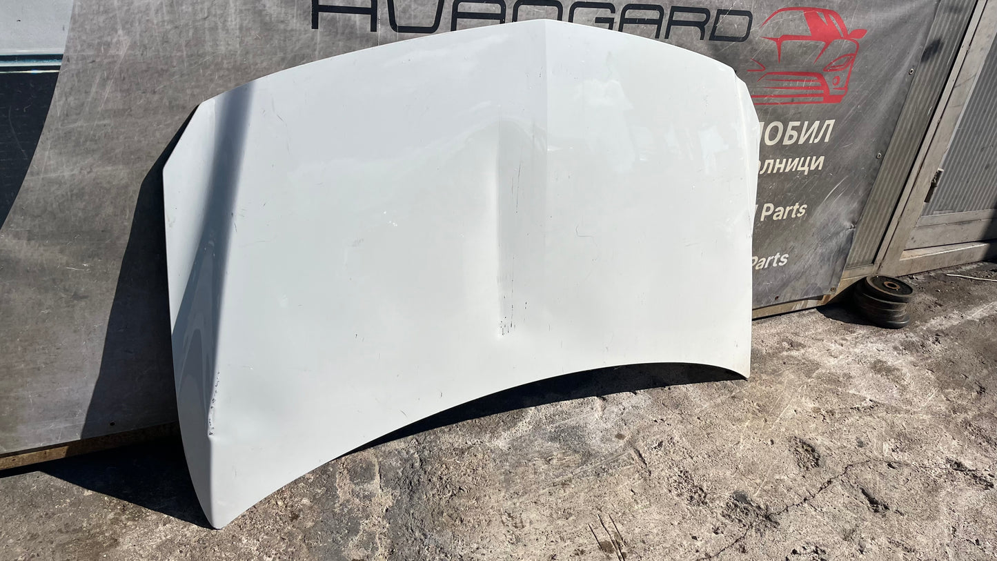 Преден капак Mercedes B W246 2012-2018