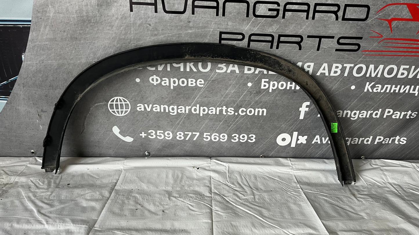 Задна лява вежда BMW X1 E84 2009-2015
