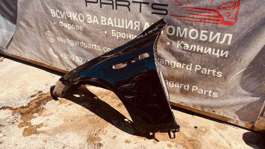 Ляв калник BMW 6 F13