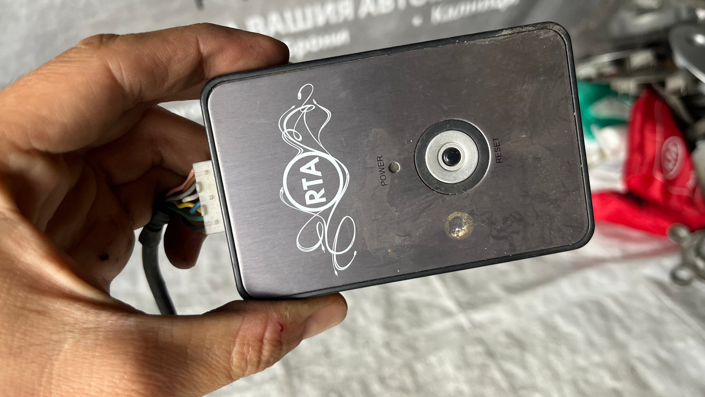 USB/SD модул RTA