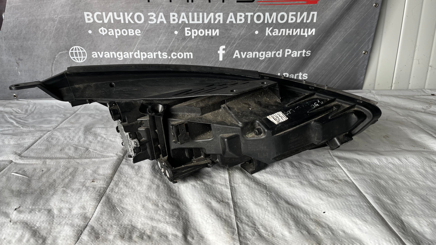 Ляв фар Hyundai i30 2017-