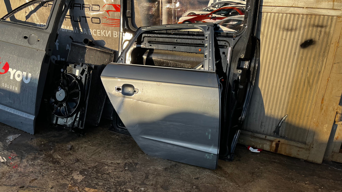 Задна дясна врата Audi A3 8V