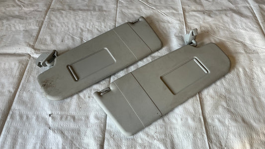 Ляв и десен сенник VW, Seat, Skoda, Audi