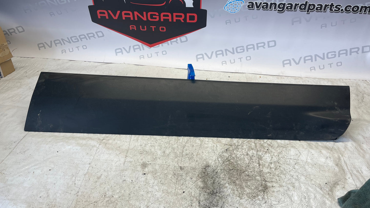 Ford Kuga 2 декоративна лайстна предна дясна