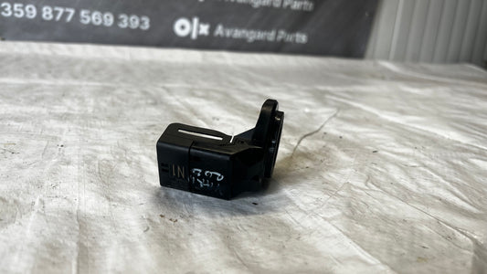 Toyota Yaris 2011 четец имобилайзер