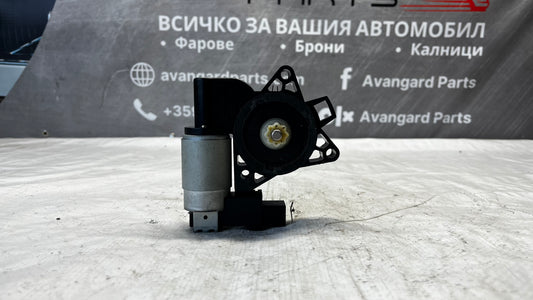 Mazda CX7 преден ляв стъклоповдигач