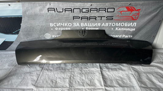 Панел за багажна врата BMW X6 G06