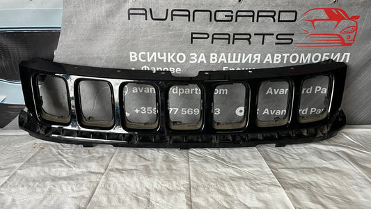 Предна решетка Jeep Compass 2019