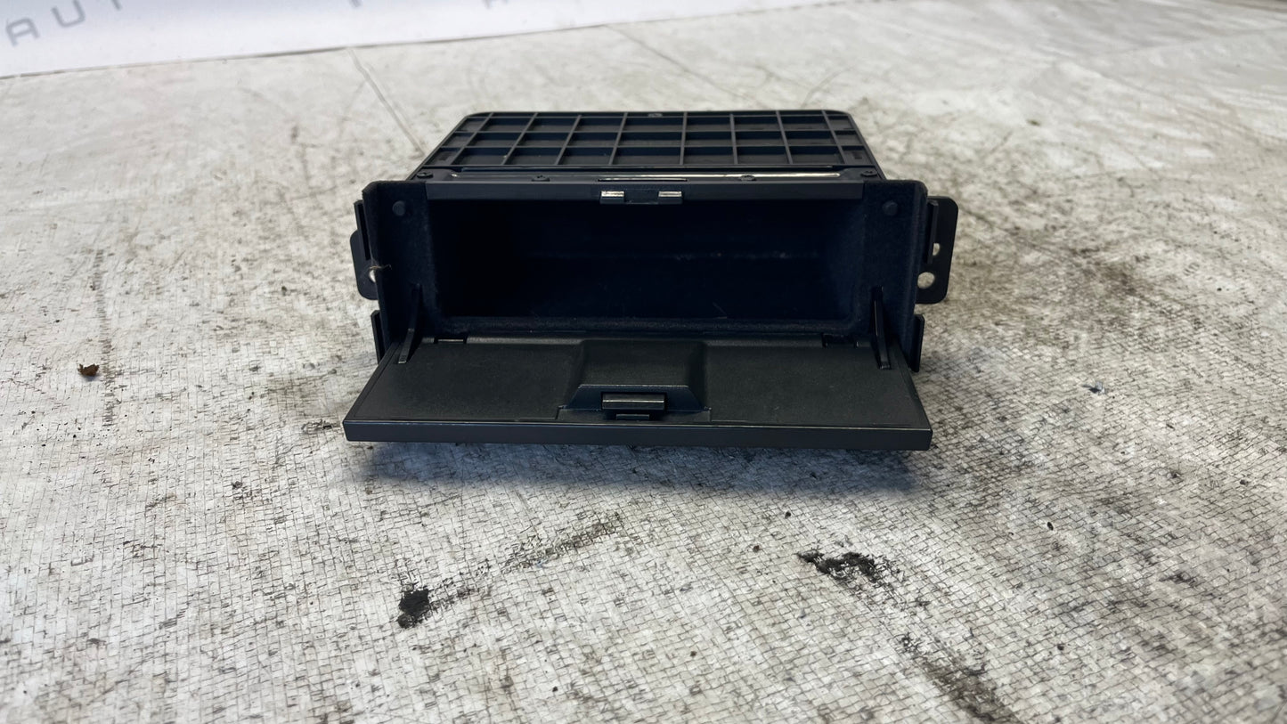 Chevrolet Captiva 06- жабка за багажник