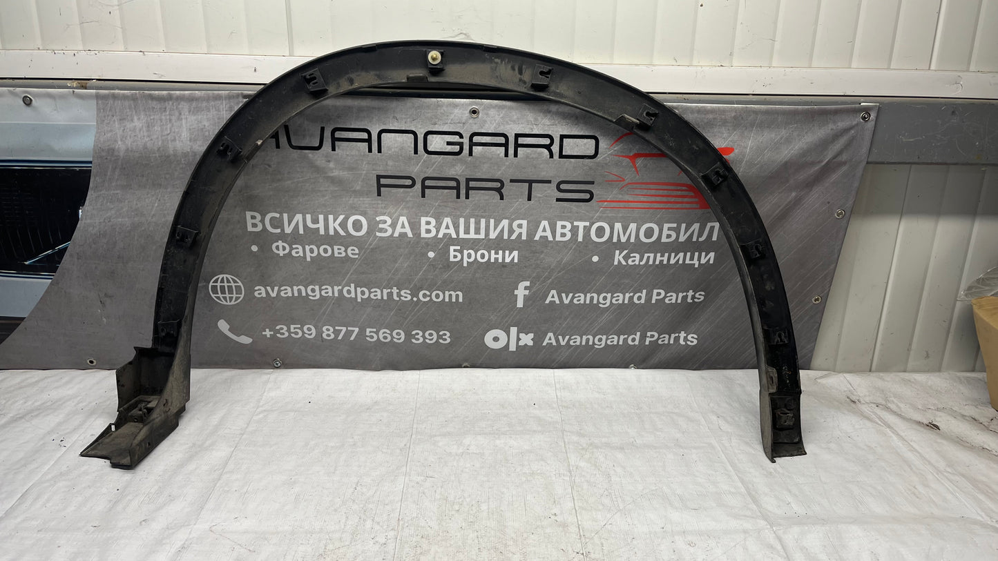 Mazda Cx5 2012- вежда предна лява