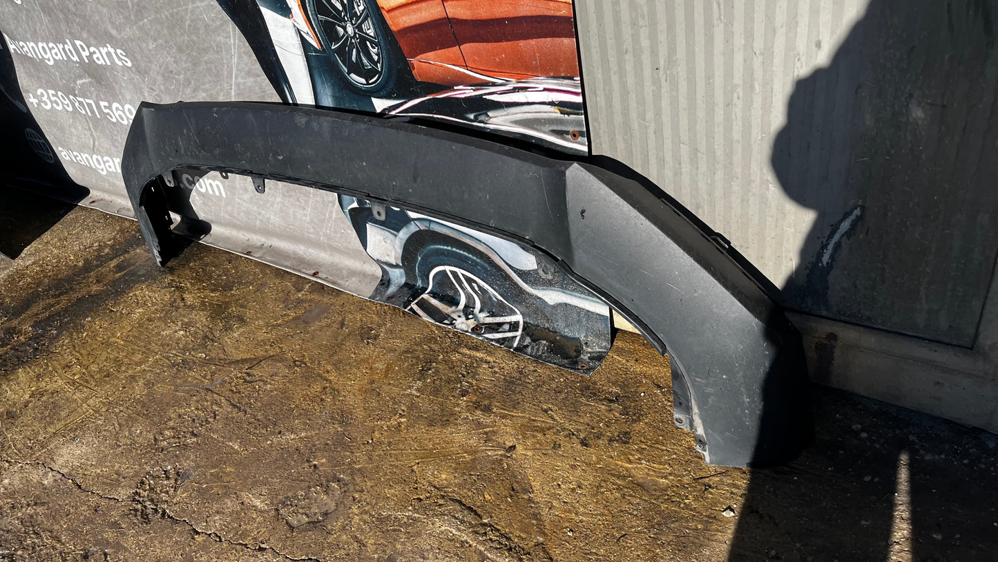 Kia Soul EV 19- преден лип