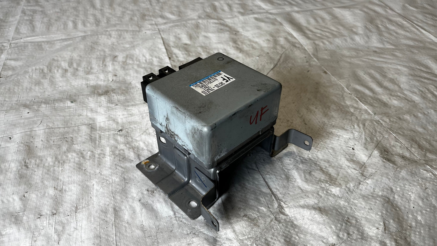 Suzuki SX4 компютър хидравлика