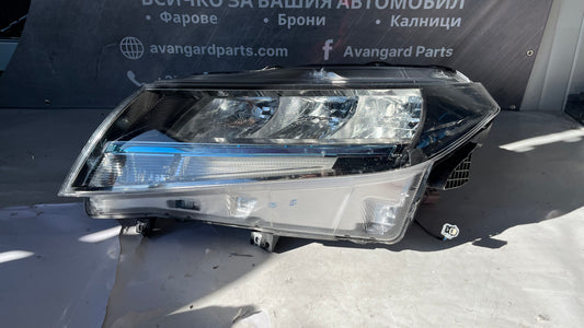 Ляв фар Suzuki Vitara 3 Facelift 2018-2024