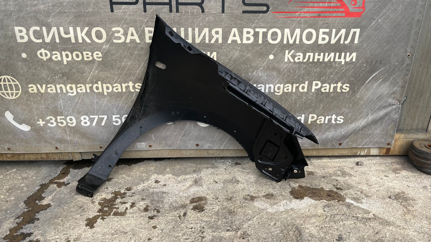Ляв калник Dacia Sandero 2 2012-