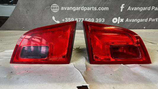 Ляв и десен стоп Opel Astra J 2009-2016