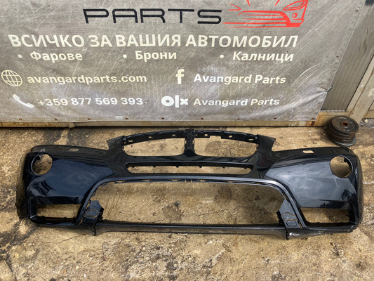 Предна броня за BMW X3 f25