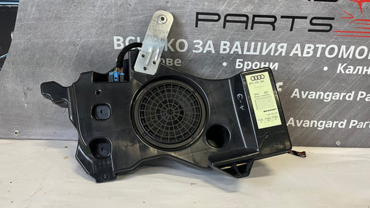 Субуфер Audi A3 8P 2003-2013
