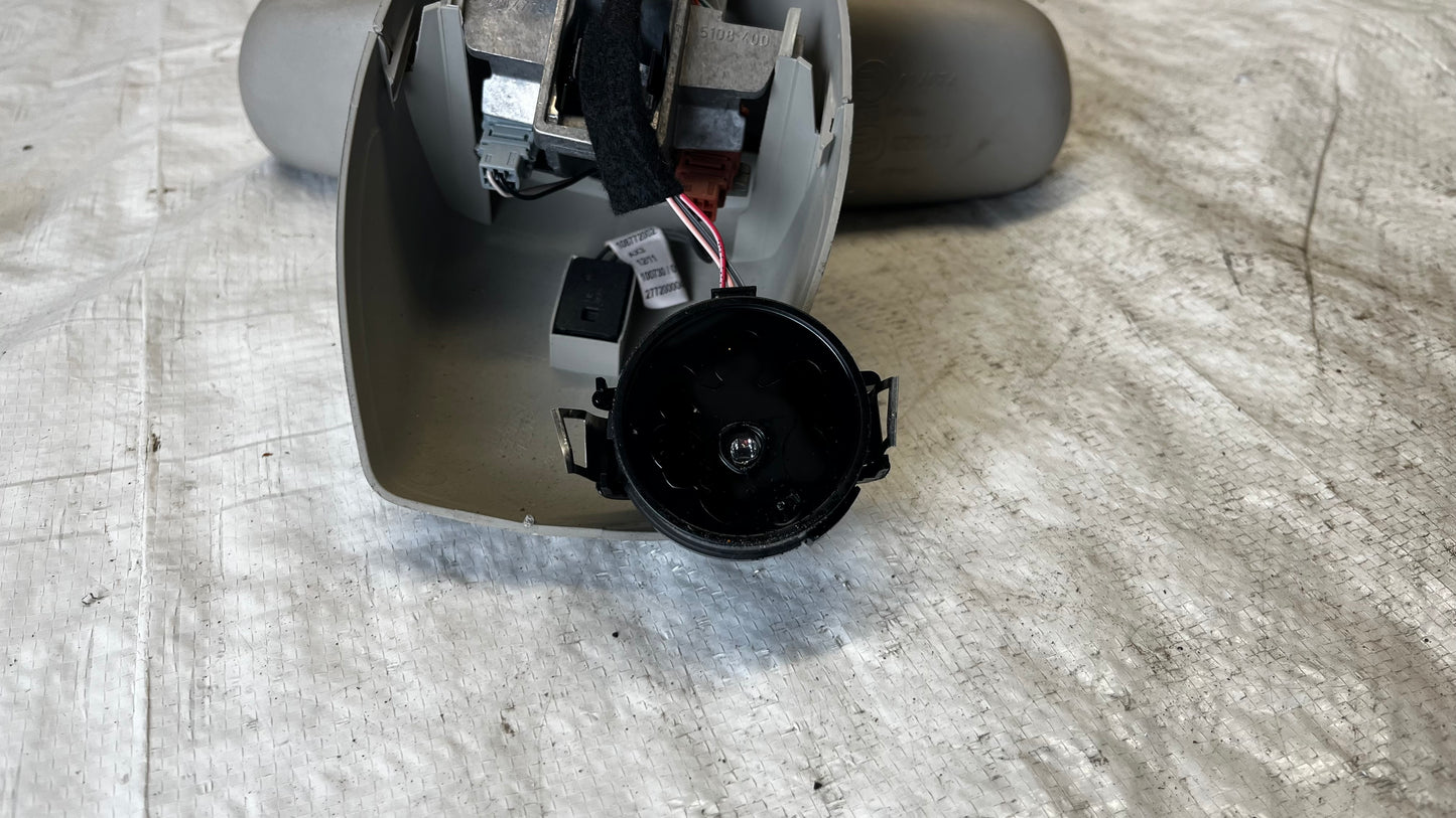 Renault Grand 4 огледало за задно виждане