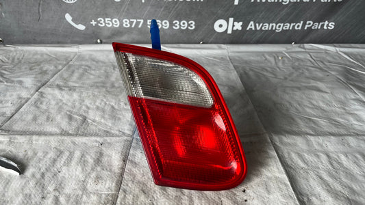 Десен стоп Mercedes CLK 200 1997-2010
