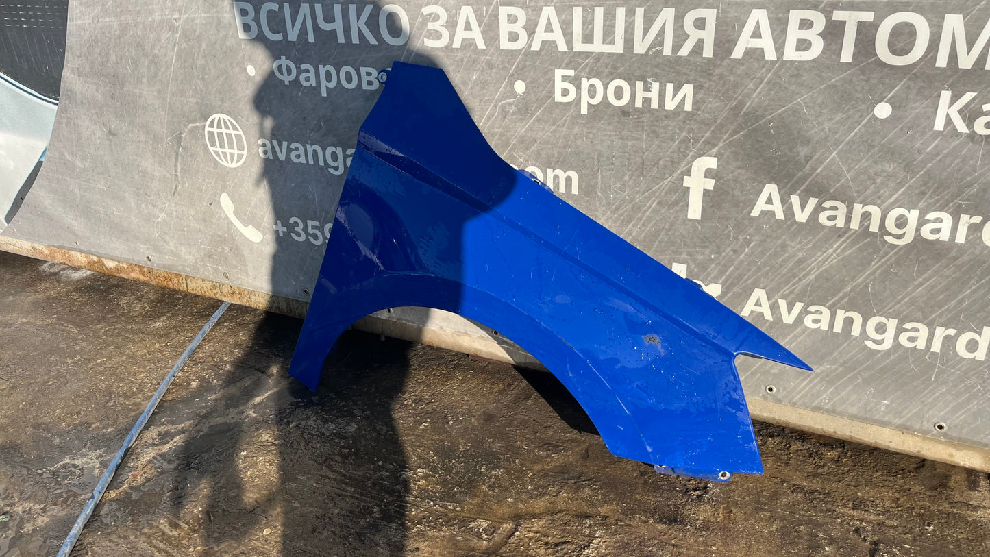 Десен калник Skoda Fabia 3 2015-2022