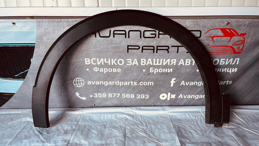 Предна лява вежда Volkswagen T-Cross