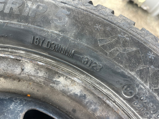 Гуми 175 70 14 Semperit