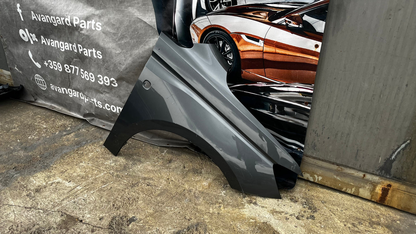 Volkswagen Caddy 2K7 десен калник