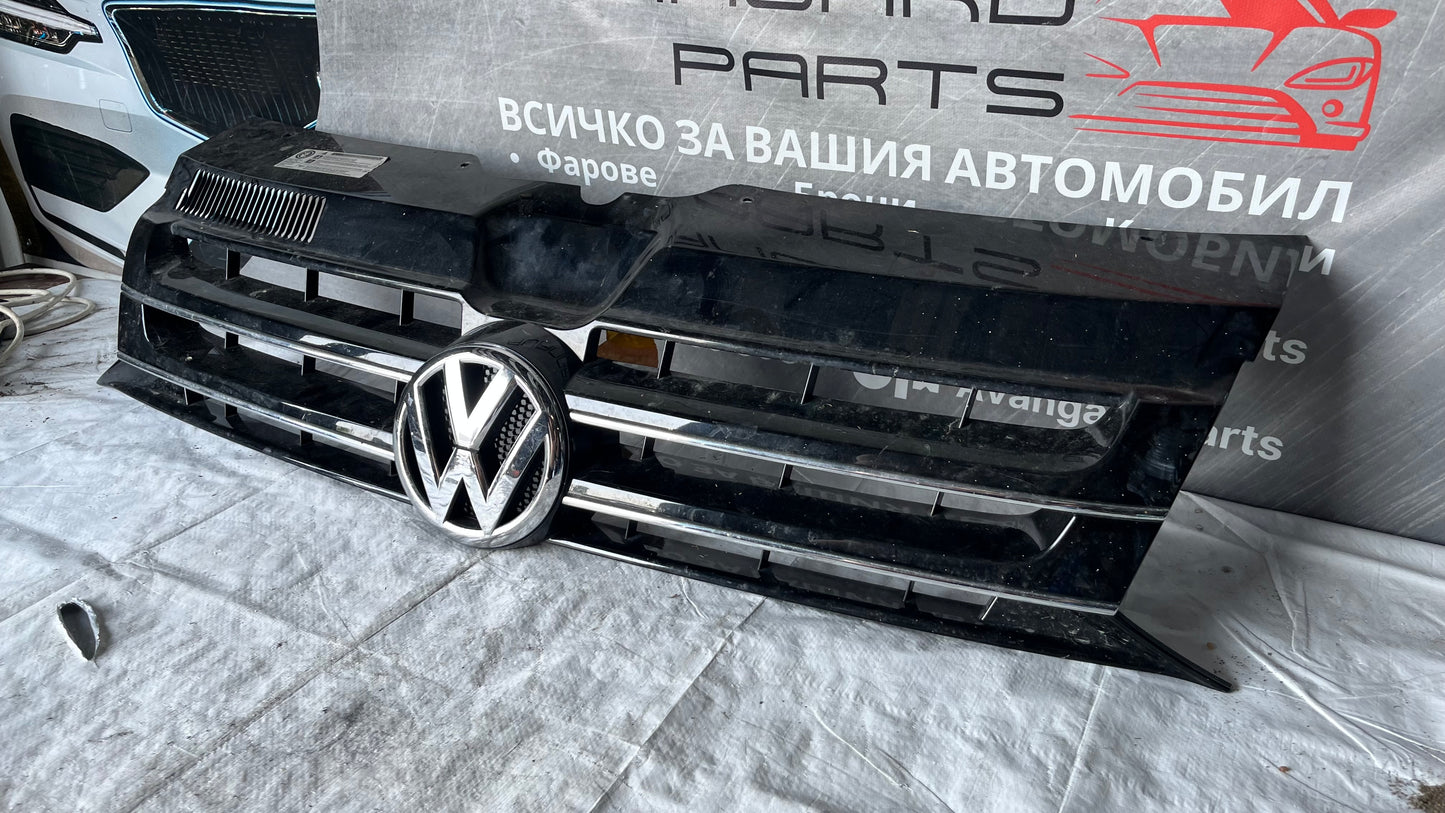 Предна решетка Volkswagen T6 Multivan 2015-2024