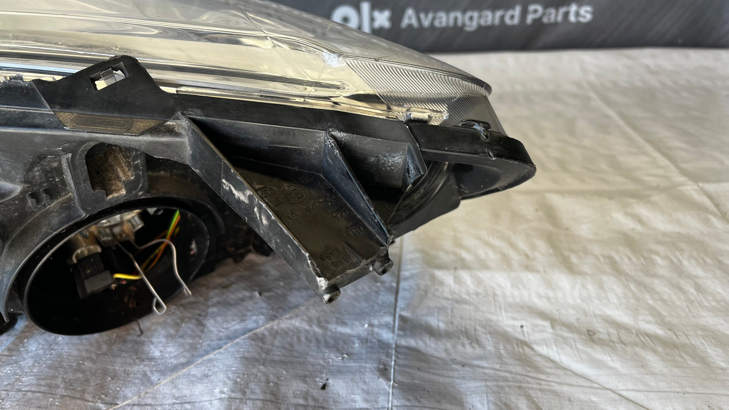 Fiat Fiorino десен фар