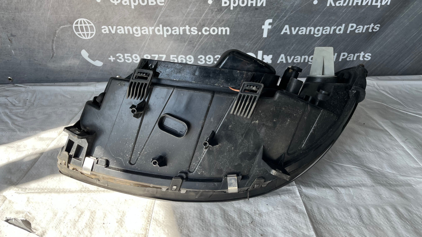 Десен фар Mercedes Vito W639 2004-2010