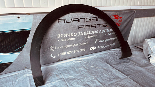 Предна лява вежда Peugeot 3008 2